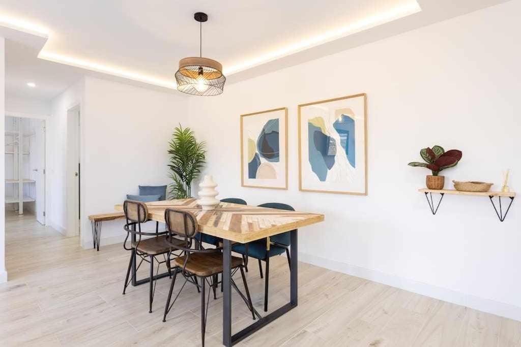 Sunnyland Apartment Arona Cho Exterior photo
