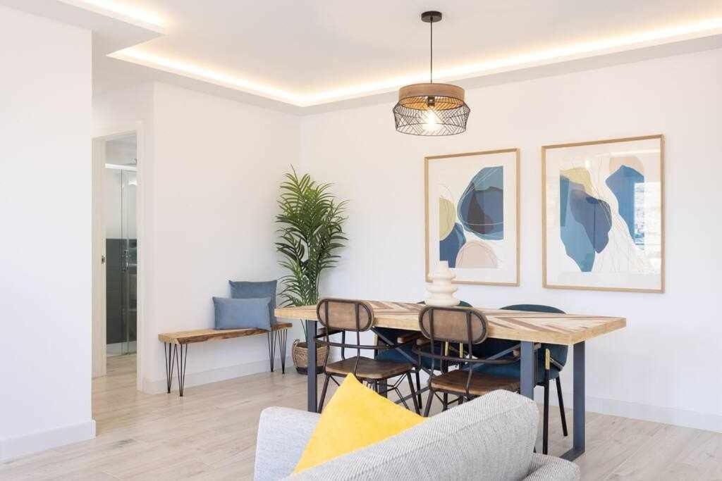Sunnyland Apartment Arona Cho Exterior photo