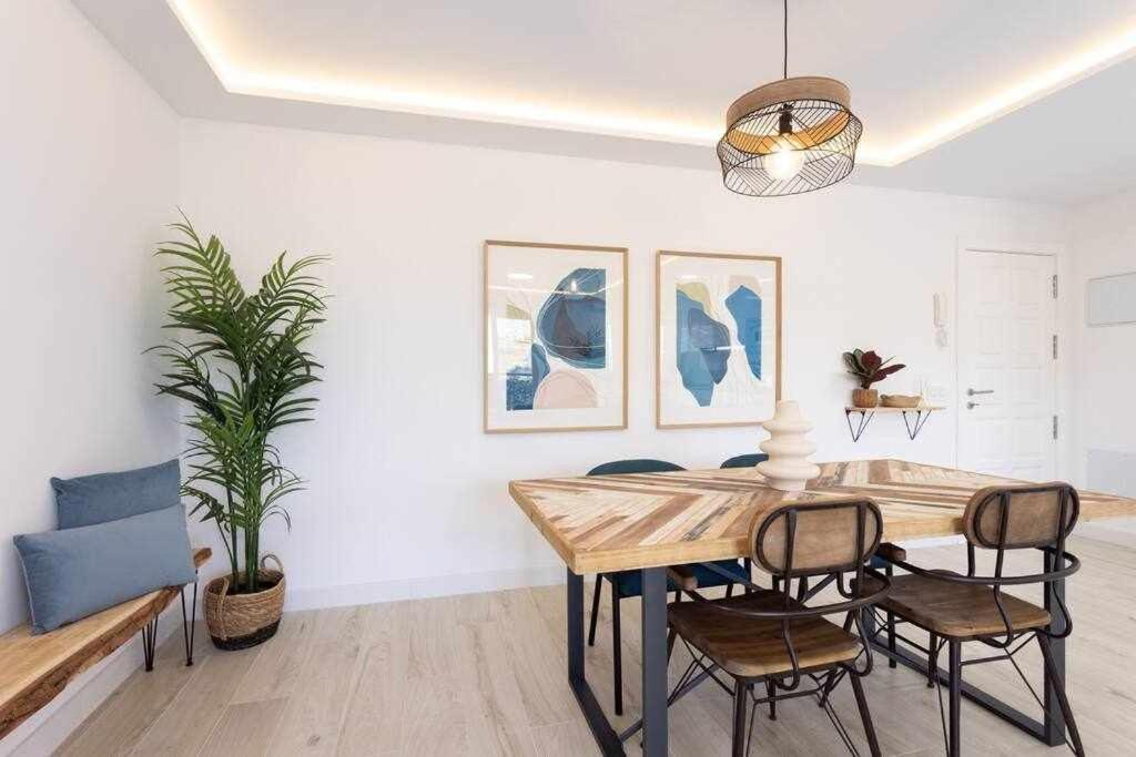 Sunnyland Apartment Arona Cho Exterior photo