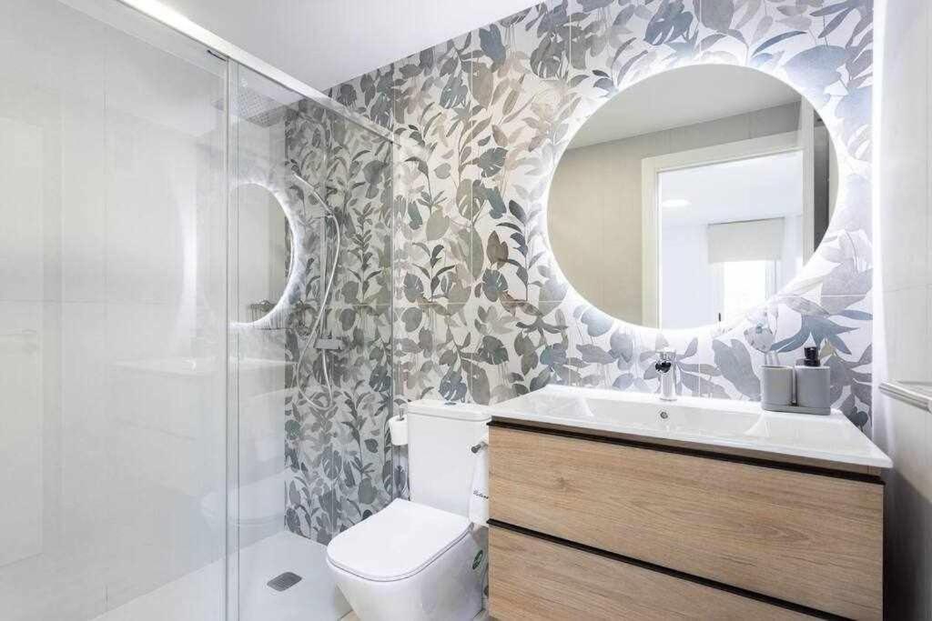 Sunnyland Apartment Arona Cho Exterior photo