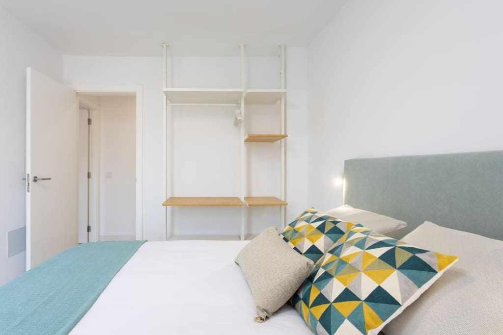 Sunnyland Apartment Arona Cho Exterior photo