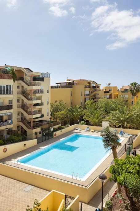 Sunnyland Apartment Arona Cho Exterior photo